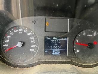 Mercedes Sprinter 316 2.2 CDI 120KW MAXI L3H2 AUTOM. KLIMA MBUX picture 7