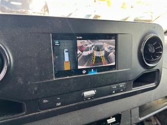 Mercedes Sprinter 316 2.2 CDI 120KW MAXI L3H2 AUTOM. KLIMA MBUX picture 9