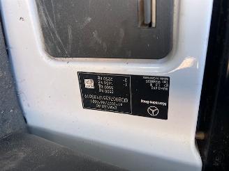 Mercedes Sprinter 316 2.2 CDI 120KW MAXI L3H2 AUTOM. KLIMA MBUX picture 15