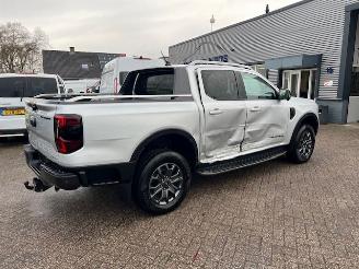 Ford Ranger 2.0d 150kw DOUBLE CAB. WILDTRAK AUTOM. KLIMA 4WD picture 3