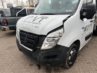 Renault Master NV400 2.3 DCI 107KW  DL PRITSCHE  KIPPER!! picture 9