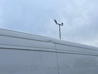 Mercedes Sprinter 317 CDI 125KW MAXI L4H2 AUTOM. KLIMA MBUX picture 11