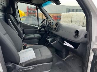 Mercedes Sprinter 317 CDI 125KW MAXI L4H2 AUTOM. KLIMA MBUX picture 6