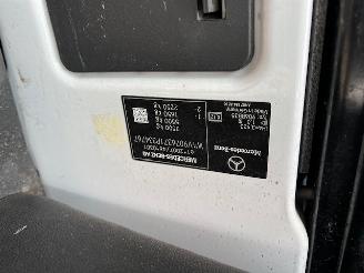 Mercedes Sprinter 317 CDI 125KW MAXI L4H2 AUTOM. KLIMA MBUX picture 14