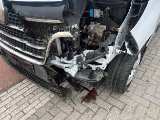 Renault Master 2.3 DCI 120KW KOFFER LAADKLEP LBW KLIMA picture 11