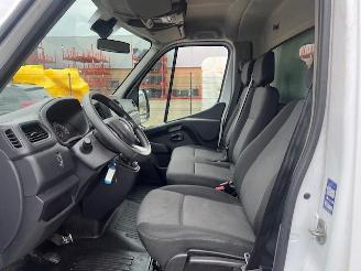 Renault Master 2.3 DCI 120KW KOFFER LAADKLEP LBW KLIMA picture 9