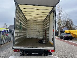 Renault Master 2.3 DCI 120KW KOFFER LAADKLEP LBW KLIMA picture 15