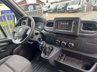 Renault Master 2.3 DCI 120KW KOFFER LAADKLEP LBW KLIMA picture 6