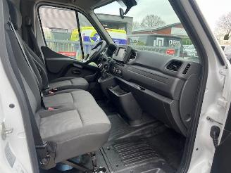 Renault Master 2.3 DCI 120KW KOFFER LAADKLEP LBW KLIMA picture 5