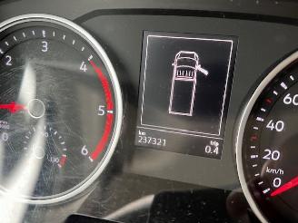 Volkswagen Crafter MAN TGE 2.0 TDI 130KW THERMOKING KUHLKOFFER  KLIMA EURO6 picture 14