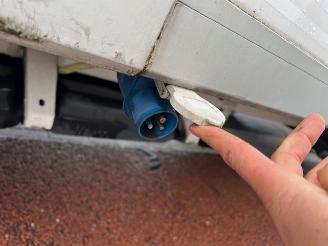 Volkswagen Crafter MAN TGE 2.0 TDI 130KW THERMOKING KUHLKOFFER  KLIMA EURO6 picture 13