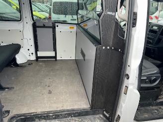 Mercedes Vito 116 CDI 120KW LANG AUTOM. PKW BRIEF 8P KLIMA picture 9