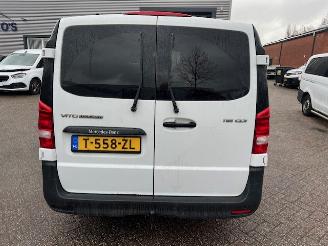 Mercedes Vito 116 CDI 120KW LANG AUTOM. PKW BRIEF 8P KLIMA picture 3