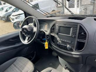 Mercedes Vito 116 CDI 120KW TOURER 9 SITZ AUT. KLIMA LANG picture 10