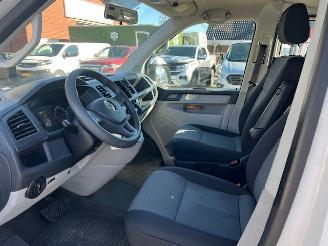 Volkswagen Transporter 2.0 TDI 110KW  KOMBI AUTM. BRIEF PKW 8P KLIMA EURO6 picture 11