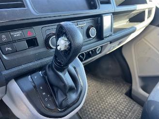 Volkswagen Transporter 2.0 TDI 110KW  KOMBI AUTM. BRIEF PKW 8P KLIMA EURO6 picture 13