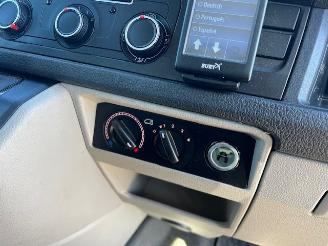 Volkswagen Transporter 2.0 TDI 110KW  KOMBI AUTM. BRIEF PKW 8P KLIMA EURO6 picture 12