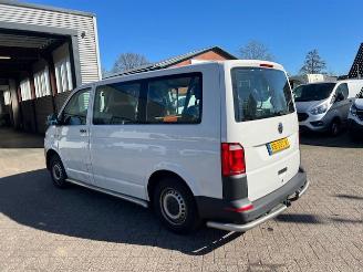 Volkswagen Transporter 2.0 TDI 110KW  KOMBI AUTM. BRIEF PKW 8P KLIMA EURO6 picture 2