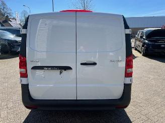 Mercedes Vito 114 CDI 100KW NEW MODEL!! LANG KLIMA CAMERA MBUX 2900KM! picture 3