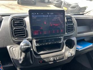 Fiat Ducato 2.2 HDI 103KW AUTOMAAT L2H2 AIRCO KLIMA CAM. NAVI picture 8