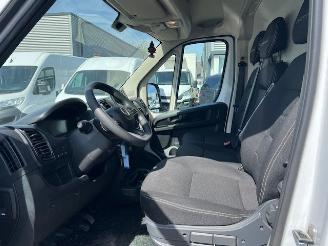 Fiat Ducato 2.2 HDI 103KW AUTOMAAT L2H2 AIRCO KLIMA CAM. NAVI picture 12