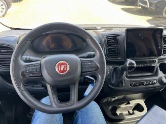 Fiat Ducato 2.2 HDI 103KW AUTOMAAT L2H2 AIRCO KLIMA CAM. NAVI picture 11