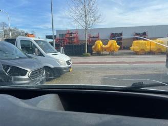 Ford Transit 350 2.0 TDCI 120KW DC 6P MAXI L4H3 RWD KLIMA  58000KM! picture 13