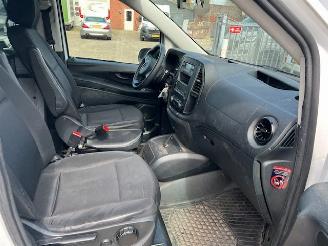 Mercedes Vito TOURER 116 CDI 120KW PKW BRIEF 8P  AUTM. KLIMA picture 6