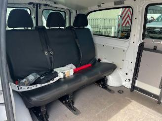 Mercedes Vito TOURER 116 CDI 120KW PKW BRIEF 8P  AUTM. KLIMA picture 9