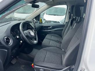 Mercedes Vito TOURER 114 CDI 100KW AUT. LANG 9 PERS.  KLIMA AIRCO picture 11