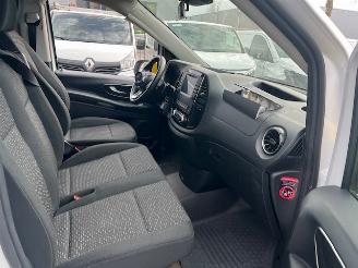 Mercedes Vito TOURER 114 CDI 100KW AUT. LANG 9 PERS.  KLIMA AIRCO picture 6
