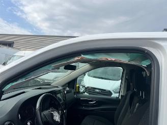 Mercedes Vito TOURER 114 CDI 100KW AUT. LANG 9 PERS.  KLIMA AIRCO picture 16