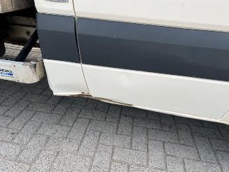 Mercedes Sprinter 311 CDI AUTOM. KLIMA KIPPER LAADKLEP  EURO6 picture 8