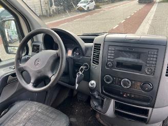 Mercedes Sprinter 311 CDI AUTOM. KLIMA KIPPER LAADKLEP  EURO6 picture 10