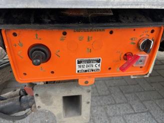 Mercedes Sprinter 311 CDI AUTOM. KLIMA KIPPER LAADKLEP  EURO6 picture 13