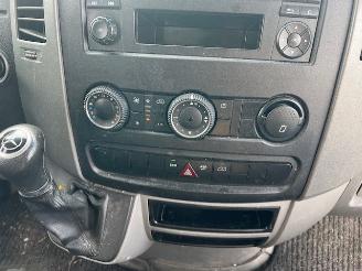 Mercedes Sprinter 311 CDI AUTOM. KLIMA KIPPER LAADKLEP  EURO6 picture 12