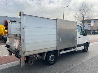 Mercedes Sprinter 311 CDI AUTOM. KLIMA KIPPER LAADKLEP  EURO6 picture 6