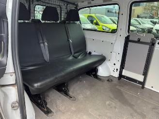 Mercedes Vito 116 CDI 120KW AUT. BRIEF PKW 8P KLIMA  EURO6 picture 8