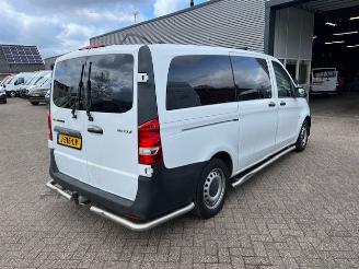 Mercedes Vito 116 CDI 120KW AUT. BRIEF PKW 8P KLIMA  EURO6 picture 2