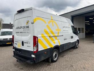 Iveco Daily 35S14 2.3D 100KW L2H2 AIRCO KLIMA 53000KM picture 2