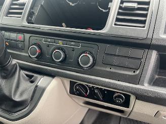 Volkswagen Transporter 2.0 TDI 110KW PKW BRIEF 8P AIRCO KLIMA AUTOM. picture 11