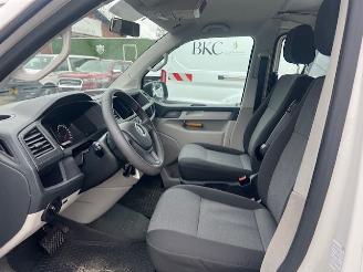 Volkswagen Transporter 2.0 TDI 110KW PKW BRIEF 8P AIRCO KLIMA AUTOM. picture 13