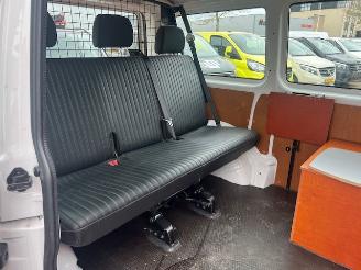 Volkswagen Transporter 2.0 TDI 110KW PKW BRIEF 8P AIRCO KLIMA AUTOM. picture 8