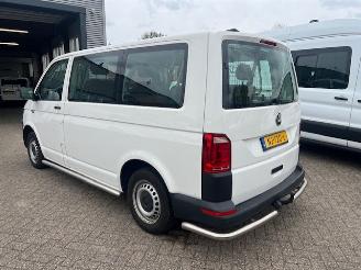 Volkswagen Transporter 2.0 TDI 110KW PKW BRIEF 8P AIRCO KLIMA AUTOM. picture 2