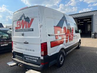 Volkswagen Crafter 2.0 TDI 103KW  L2H2  AIRCO KLIMA EURO6 115.000KM picture 4