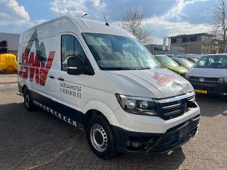 Volkswagen Crafter 2.0 TDI 103KW  L2H2  AIRCO KLIMA EURO6 115.000KM picture 5