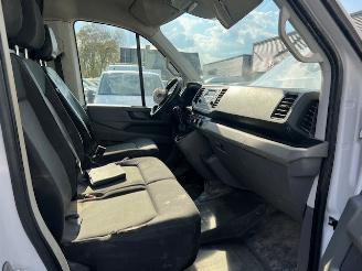 Volkswagen Crafter 2.0 TDI 103KW  L2H2  AIRCO KLIMA EURO6 115.000KM picture 6