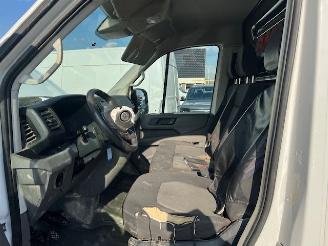 Volkswagen Crafter 2.0 TDI 103KW  L2H2  AIRCO KLIMA EURO6 115.000KM picture 10