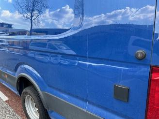 Volkswagen Crafter MAN 50  2.0 TDI 130KW AUTOM. MAXI DC 5P L5H3  KLIMA picture 13