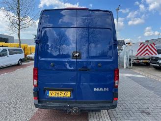 Volkswagen Crafter MAN 50  2.0 TDI 130KW AUTOM. MAXI DC 5P L5H3  KLIMA picture 3